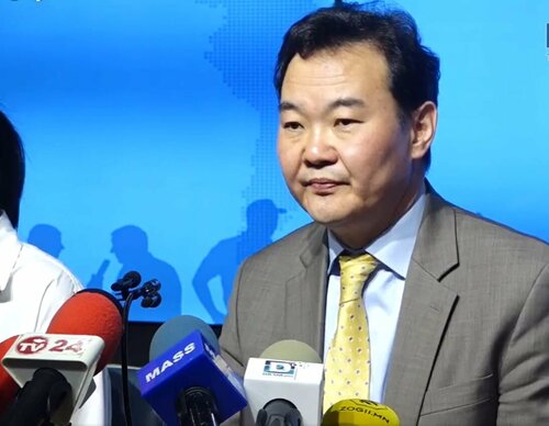 ЭМЯ болон ТНБД-ын хариуцлагагүй байдлаас болж 3,6 сая долларын эм устгалд оруулсан